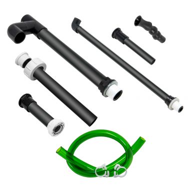 Replacement Plumbing Kit for the RC48G